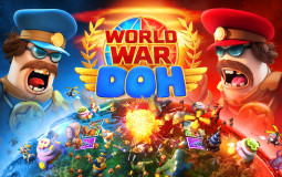 World War Doh